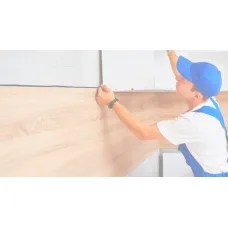 Сборка кухни